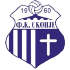 FK Skopje logo