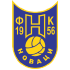 Novaci Novaci logo