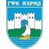 Ohrid Ohrid logo
