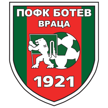 Botev Vratsa logo