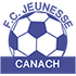 FC Jeunesse Canach FC Jeunesse Canach logo