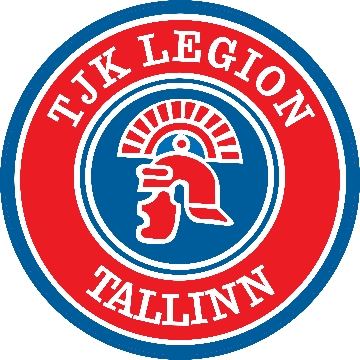 TJK Legion TJK Legion logo