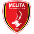 Melita FC Saint Julian logo