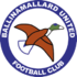 Ballinamallard United