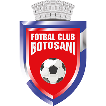 Botosani logo