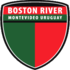 Boston River logo