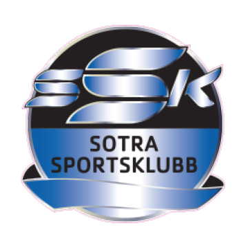 Sotra Sportsklubb logo