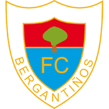 Bergantinos CF logo