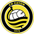 CD Cayon logo