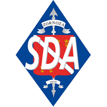 SD Amorebieta logo