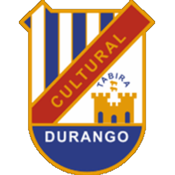 Cultural De Durango logo