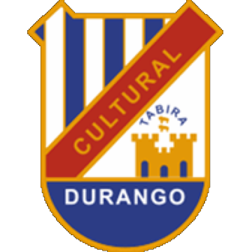 Cultural De Durango Cultural De Durango logo
