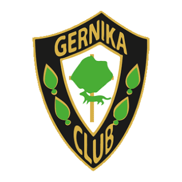 SD Gernika logo