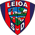 SD Leioa logo