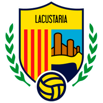 CF Badalona Futur logo