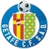 Getafe B Getafe B logo