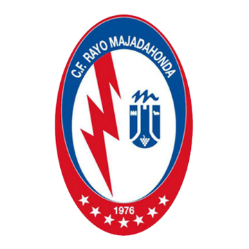 Rayo Majadahonda logo