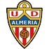 Almeria B logo