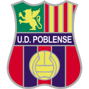 Poblense logo