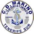 CD Marino logo