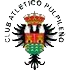 CA Pulpileno CA Pulpileno logo