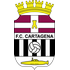 Cartagena B logo