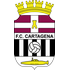 Cartagena B Cartagena B logo