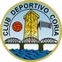 CD Coria CD Coria logo