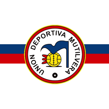 UD Mutilvera logo