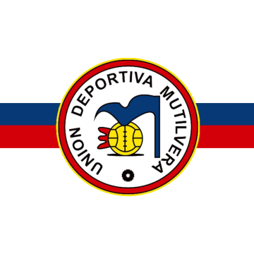 UD Mutilvera UD Mutilvera logo