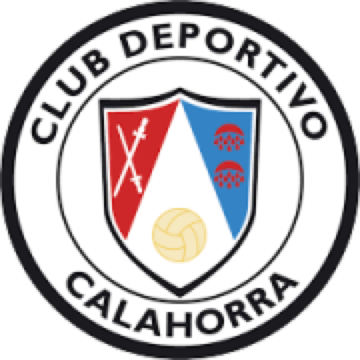 CD Calahorra logo
