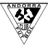 Andorra CF Andorra CF logo
