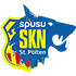 SKN St. Pölten logo