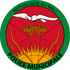 AS Police AS Police logo