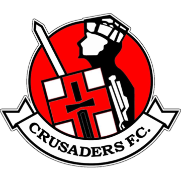 Crusaders logo