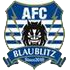 Blaublitz Akita logo