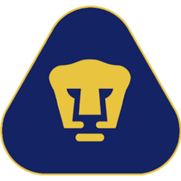 Club Universidad Nacional logo