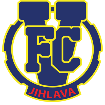 Vysocina Jihlava logo