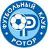 FC Rotor Volgograd logo