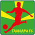 Taiarapu FC Taiarapu FC logo