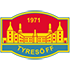 Tyresö Tyresö logo