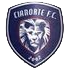 Cianorte logo