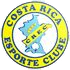 Costa Rica EC Costa Rica EC logo