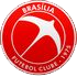 Brasilia Brasilia logo