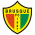 Brusque logo