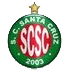 Santa Cruz de Natal logo