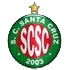 Santa Cruz de Natal Santa Cruz de Natal logo