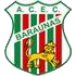 Baraunas logo