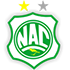 Nacional de Patos logo