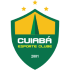 Cuiaba logo